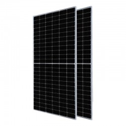 Panneau solaire JA Solar 460 W