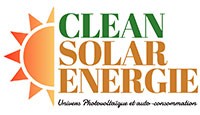 Clean Solar Energie panneaux solaires